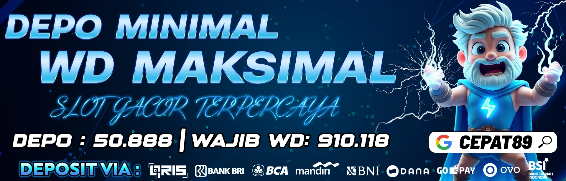 MANTAPBET89 alternatif